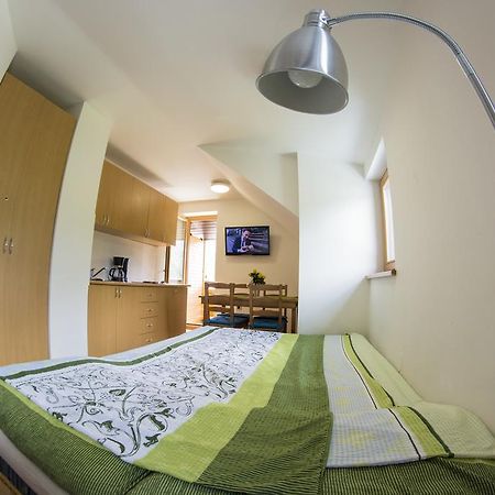 A Million Dollar View Apartment Kranjska Gora Bagian luar foto