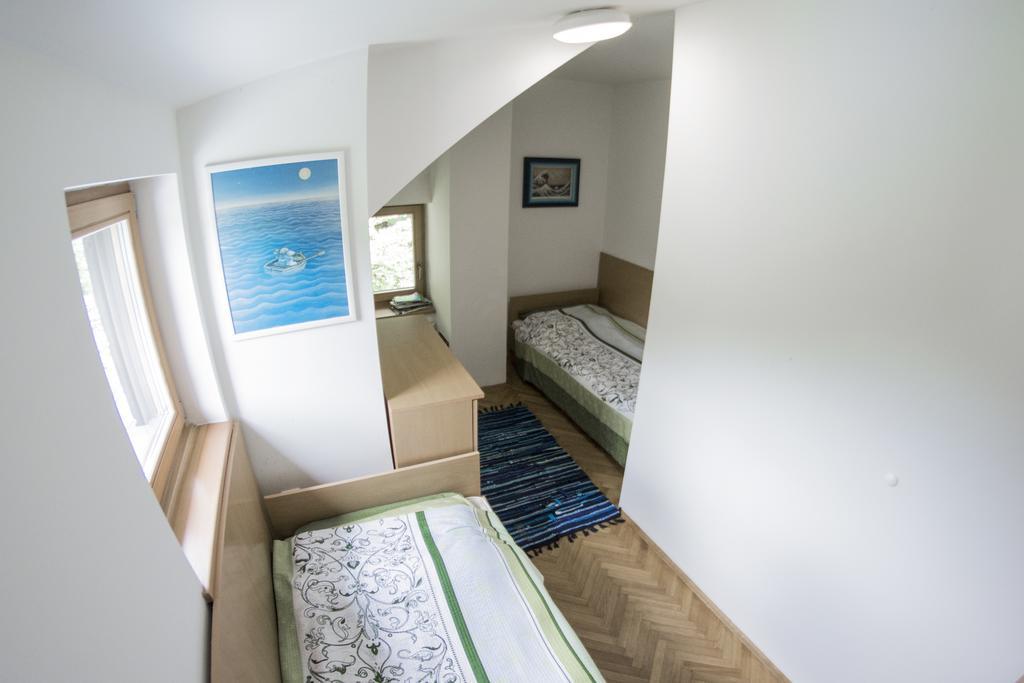 A Million Dollar View Apartment Kranjska Gora Bagian luar foto