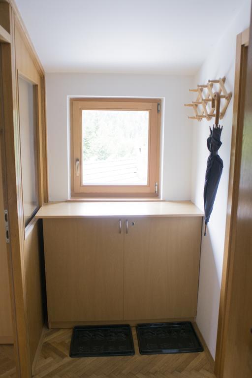 A Million Dollar View Apartment Kranjska Gora Bagian luar foto